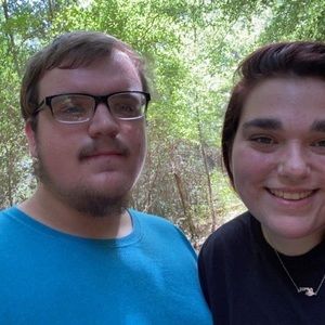 Meet your Posher, Faith